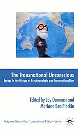 Fester Einband The Transnational Unconscious von Joy Plotkin, Mariano Ben Damousi