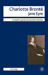 Fester Einband Charlotte Bronte - Jane Eyre von Sara Lodge