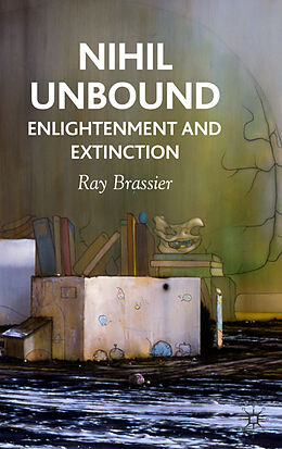 Livre Relié Nihil Unbound de R. Brassier