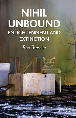 Broché Nihil Unbound de Ray Brassier