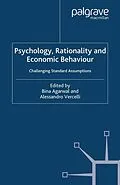 E-Book (pdf) Psychology, Rationality and Economic Behaviour von 
