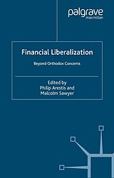E-Book (pdf) Financial Liberalization von 
