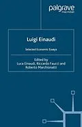 E-Book (pdf) Luigi Einaudi von 