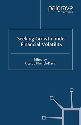 eBook (pdf) Seeking Growth Under Financial Volatility de 