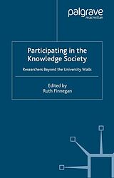 eBook (pdf) Participating in the Knowledge Society de 