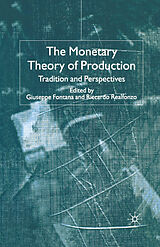 E-Book (pdf) The Monetary Theory of Production von 