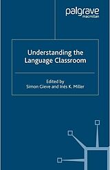 E-Book (pdf) Understanding the Language Classroom von 