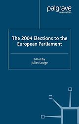 eBook (pdf) The 2004 Elections to the European Parliament de 