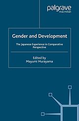 eBook (pdf) Gender and Development de 