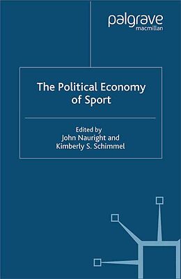 E-Book (pdf) The Political Economy of Sport von 