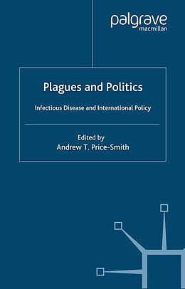 eBook (pdf) Plagues and Politics de 