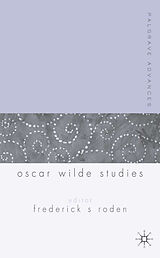 eBook (pdf) Palgrave Advances in Oscar Wilde Studies de Frederick S. Roden