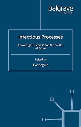 eBook (pdf) Infectious Processes de 