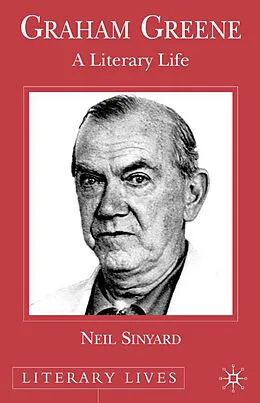E-Book (pdf) Graham Greene von Neil Sinyard