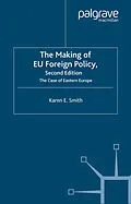 E-Book (pdf) The Making of EU Foreign Policy von K. Smith