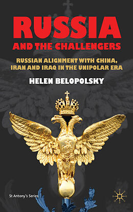 Fester Einband Russia and the Challengers von H. Belopolsky
