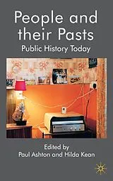 Fester Einband People and their Pasts von Paul Kean, Hilda Ashton