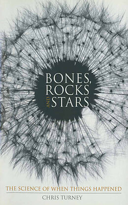 Couverture cartonnée Bones, Rocks and Stars de C. Turney