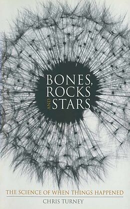 eBook (pdf) Bones, Rocks and Stars de C. Turney