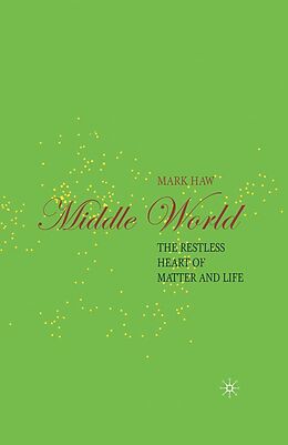E-Book (pdf) Middle World von M. Haw