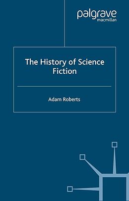 E-Book (pdf) The History of Science Fiction von A. Roberts