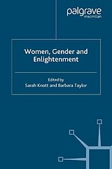 eBook (pdf) Women, Gender and Enlightenment de B. Taylor, S. Knott