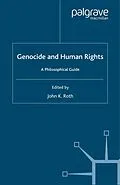 E-Book (pdf) Genocide and Human Rights von J. Roth