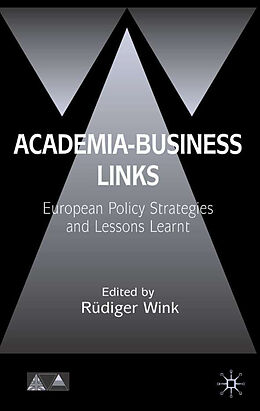 eBook (pdf) Academia-Business Links de 