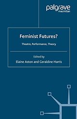 eBook (pdf) Feminist Futures? de 