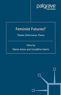 E-Book (pdf) Feminist Futures? von 