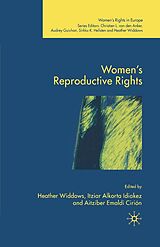 eBook (pdf) Women's Reproductive Rights de 