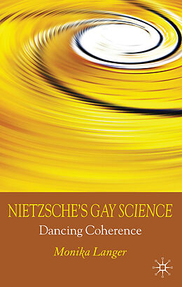 Livre Relié Nietzsche's Gay Science de M. Langer