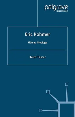 E-Book (pdf) Eric Rohmer von K. Tester