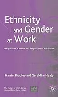 E-Book (pdf) Ethnicity and Gender at Work von H. Bradley, G. Healy