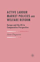 eBook (pdf) Active Labour Market Policies and Welfare Reform de A. Daguerre