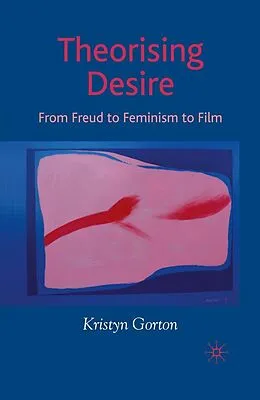 E-Book (pdf) Theorizing Desire von K. Gorton