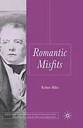 E-Book (pdf) Romantic Misfits von R. Miles