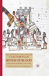 E-Book (pdf) Bonds of Blood von Caroline Dodds Pennock