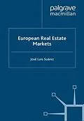 E-Book (pdf) European Real Estate Markets von José Luis Suárez