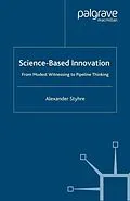 E-Book (pdf) Science-Based Innovation von A. Styhre