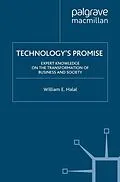 E-Book (pdf) Technology's Promise von William E. Halal
