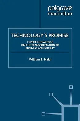 E-Book (pdf) Technology's Promise von William E. Halal