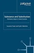 E-Book (pdf) Substance and Substitution von S. Fraser, K. Valentine