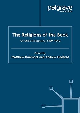 E-Book (pdf) The Religions of the Book von 