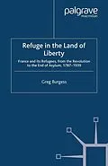 E-Book (pdf) Refuge in the Land of Liberty von Greg Burgess