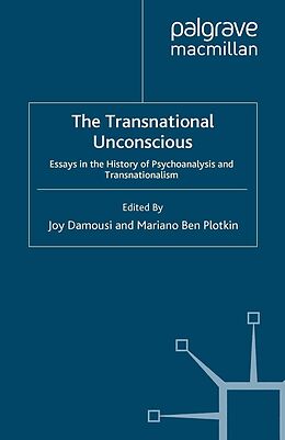 E-Book (pdf) The Transnational Unconscious von 