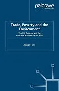 E-Book (pdf) Trade, Poverty and The Environment von Adrian Flint