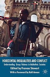 eBook (pdf) Horizontal Inequalities and Conflict de 