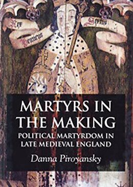 E-Book (pdf) Martyrs in the Making von D. Piroyansky