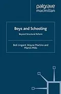 E-Book (pdf) Boys and Schooling von B. Lingard, W. Martino, M. Mills